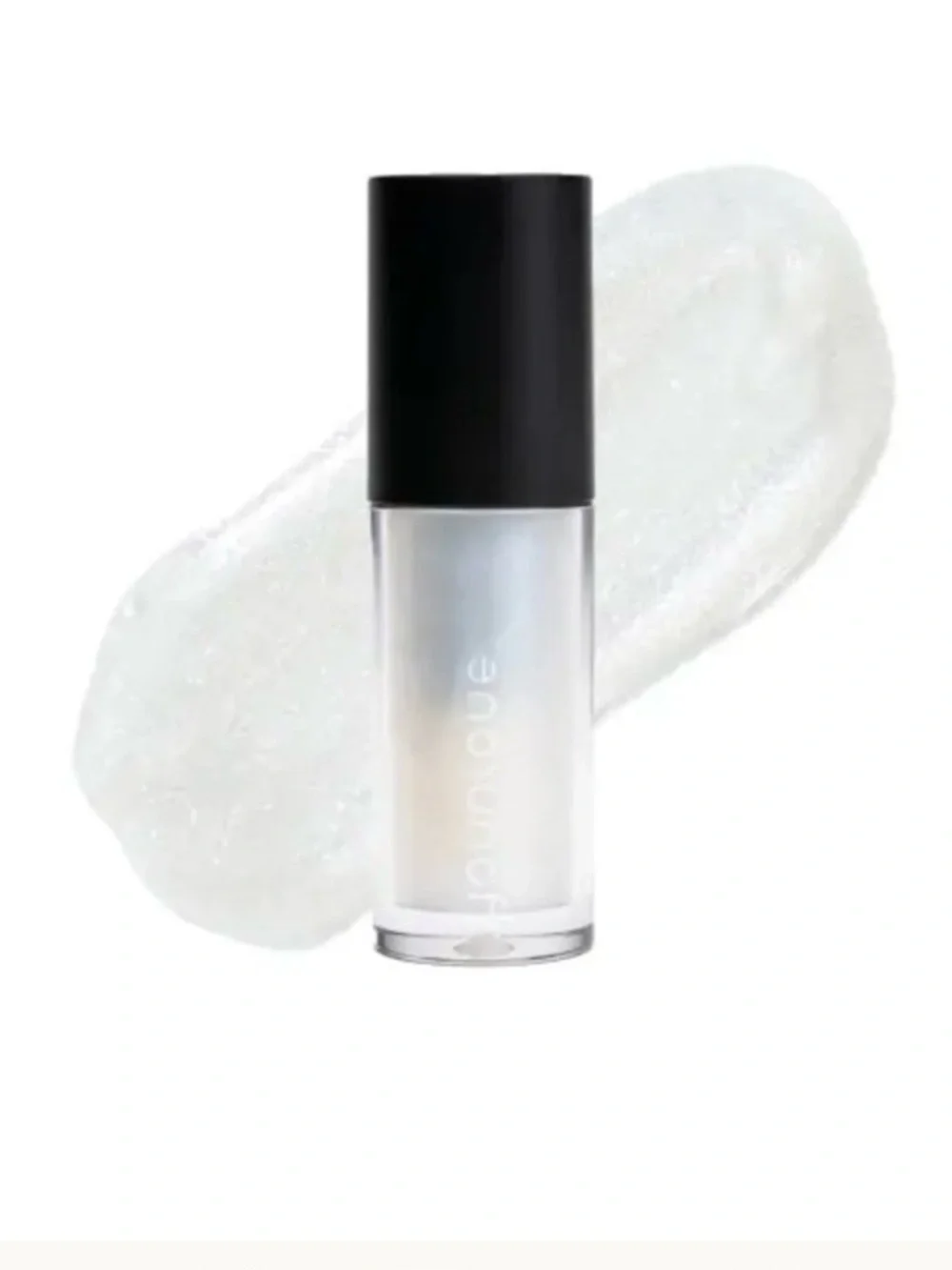 Younique Lucrative Gloss in Loyal - Shimmery Iridescent